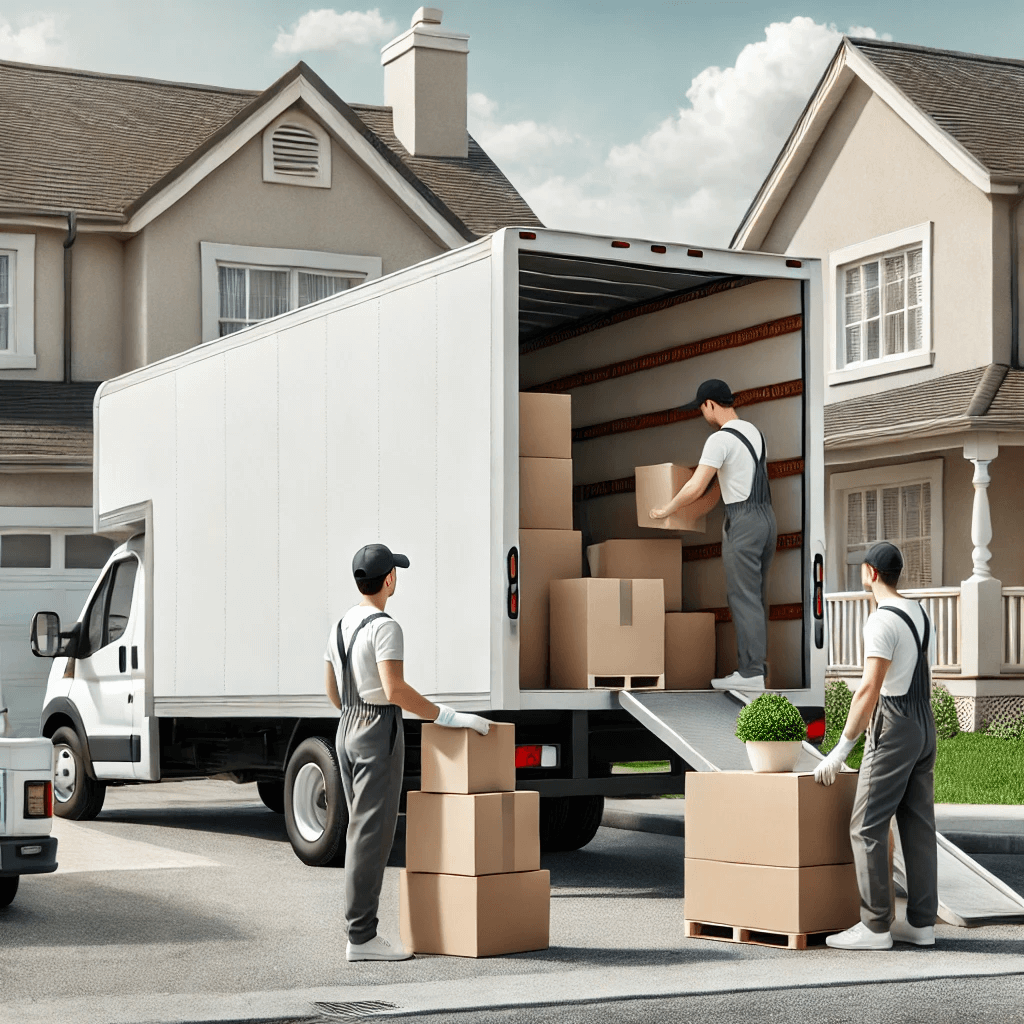 DALL·E 2024-12-18 09.16.59 - A realistic image showcasing a local removalist service in action with no visible text, words, or labels