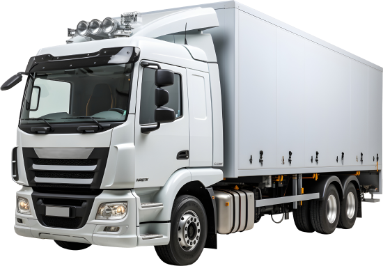 40 Meter Truck