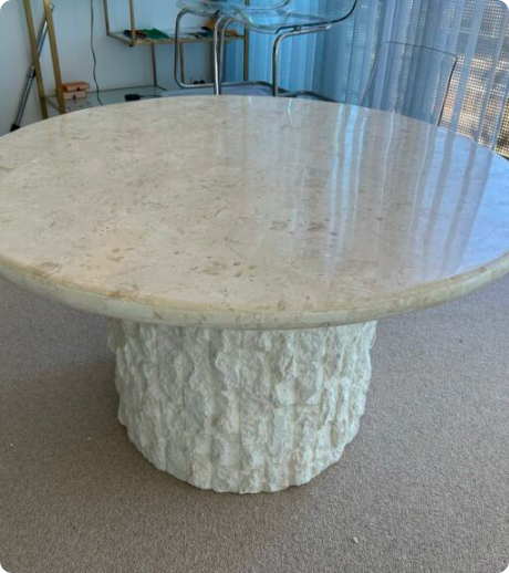 White Glove Delivery