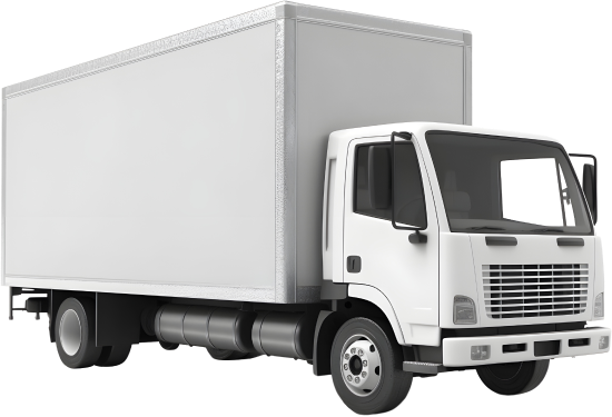28 Meter Truck
