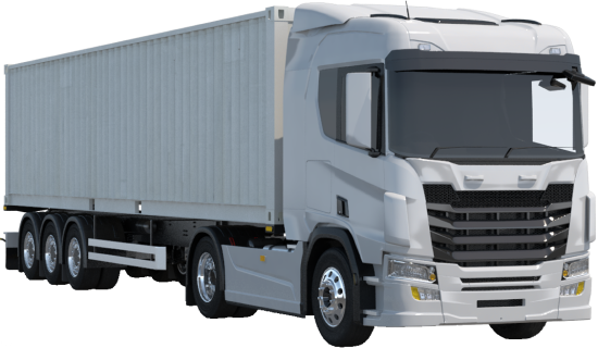 57 Meter Truck
