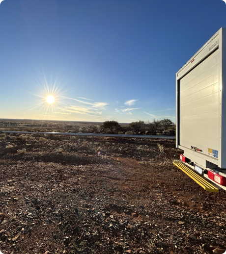 Furniture Relocation