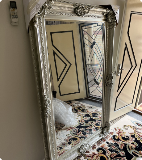 Pallet & Equipment Transport