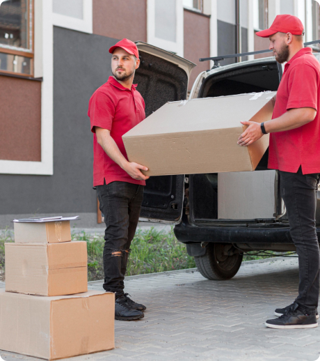 Regional & Interstate