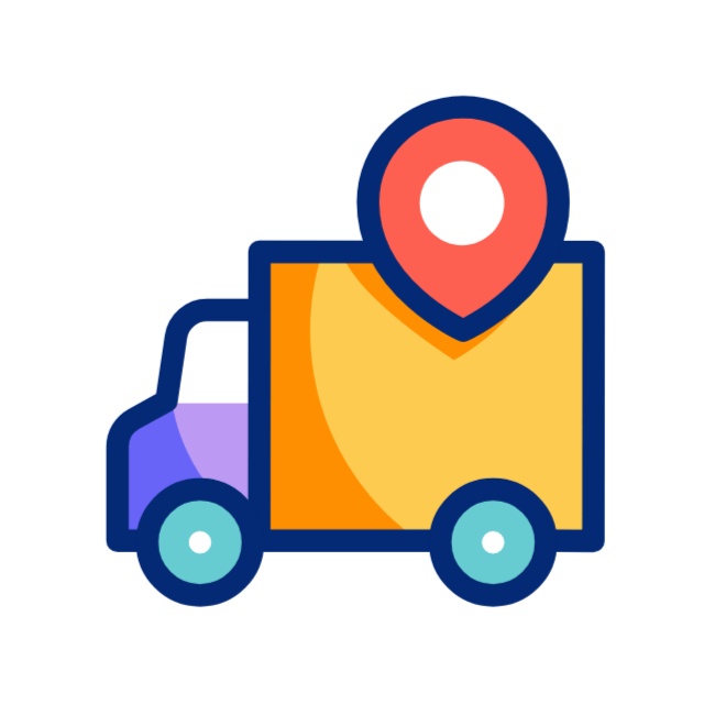 Pickup & Delivery With Care